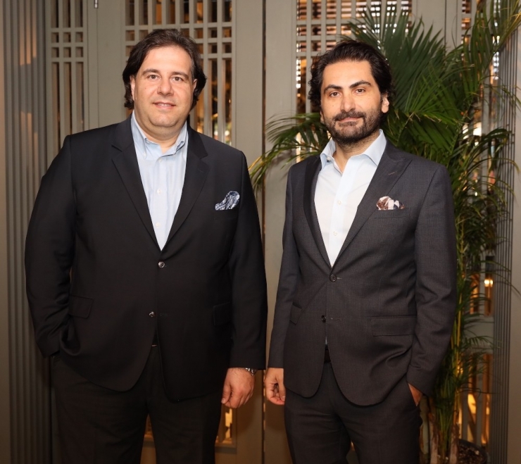 Univa İngiltere’den Dünyaya Açılıyor