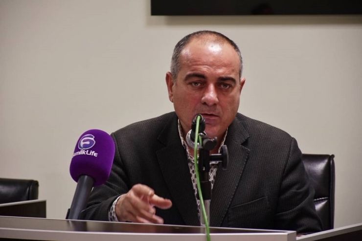 Muhtarlara Gemlik Belediye’sinden Destek