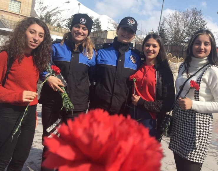 Hakkari Polisi Kades’i Anlattı