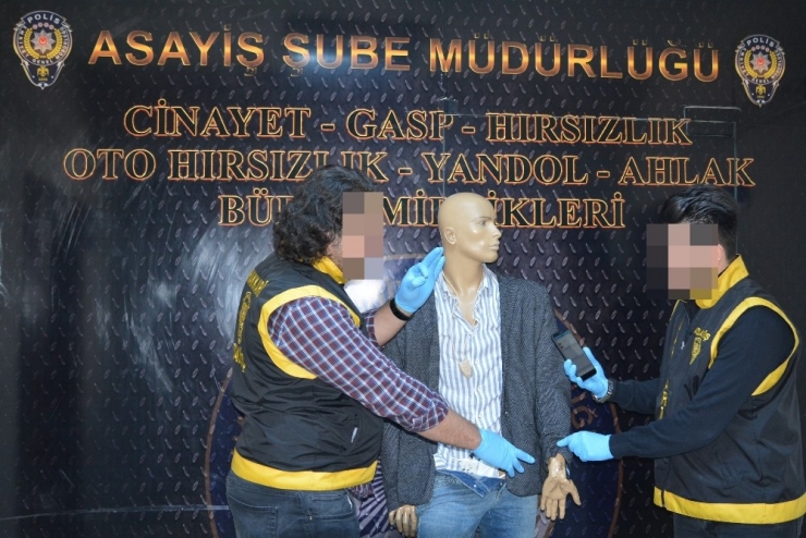 Organize Kopyacılar Yakalandı