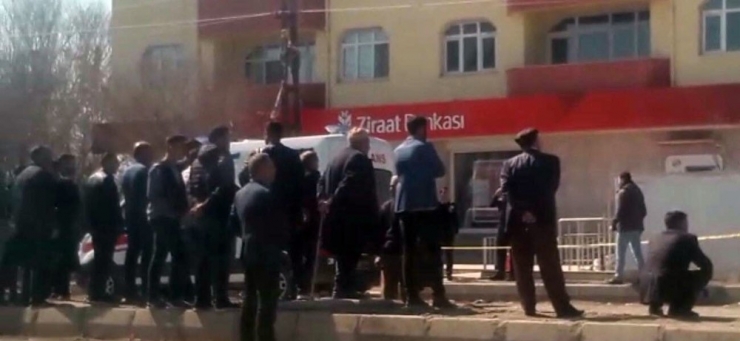 Iğdır’da Motosikletli Saldırıya Uğrayan Kişi Hayatını Kaybetti