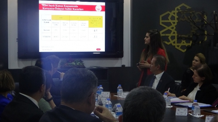 Kadın Cinayetlerinde 2014 Yılından 2018 Yılına Kadar Düşüş Oldu