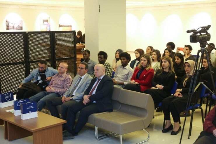 “Dünyadaki En Büyük Mülteci Grubunu Filistinliler Oluşturuyor”