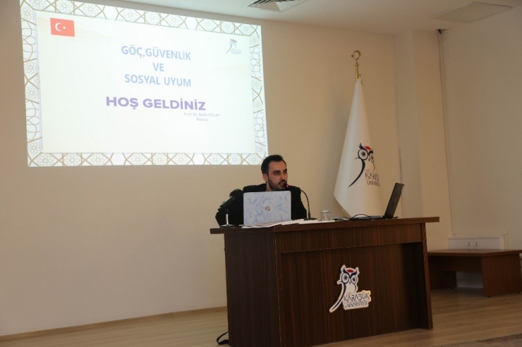 “Dünyadaki En Büyük Mülteci Grubunu Filistinliler Oluşturuyor”