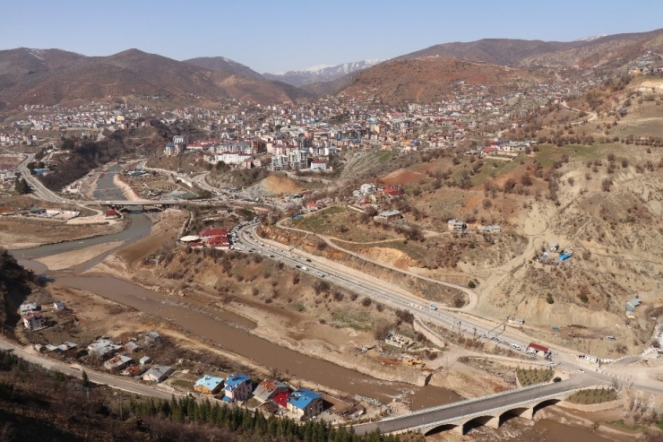 Gurbetçi İş Adamından Tunceli’ye 200 Milyon Euro’luk Dev Yatırım