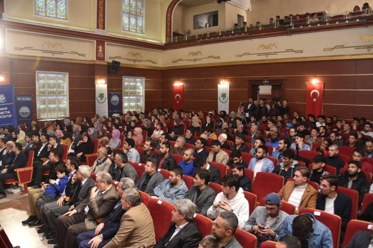 Mamak’ta Güney Asya Rüzgarı Esti