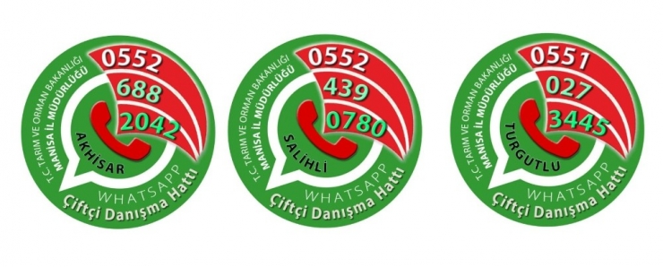 Manisa Tarımında Yeni Dönem