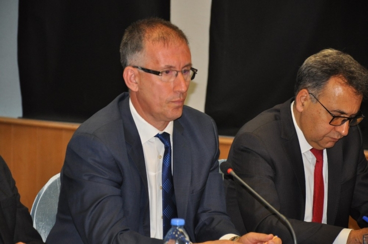 Milas’ta Evsel Atıl Ücreti 15 Tl Oldu