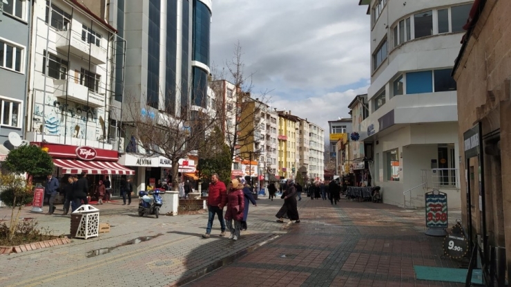 Başkan Yıldırım: "Sevgi Yolu Trafiğe Açılmasın"