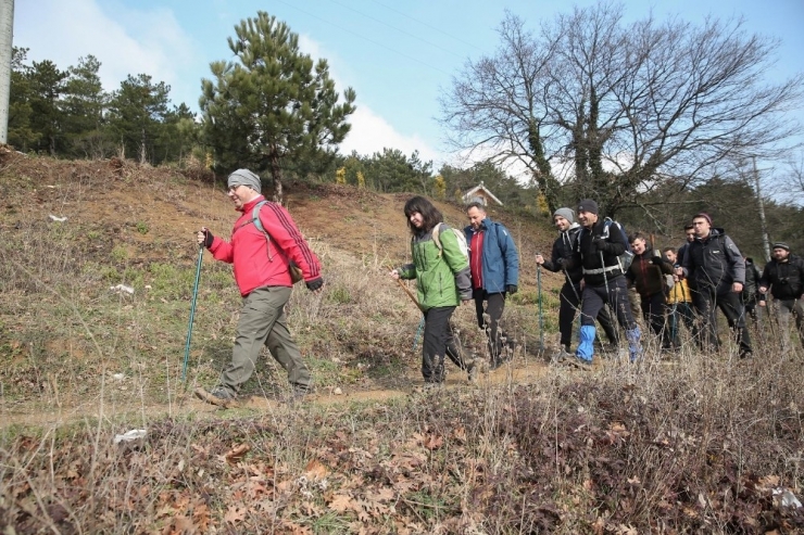 Mysia Yolları Avrasya’nın Gözdesi Olacak