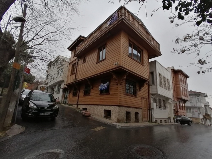 Rüşvetle Kapatılan Taçyıldız Dosyası Sümen Altında Bekliyor