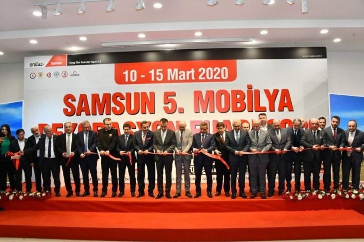 Vali Osman Kaymak: "Korona Virüsü Krizini Fırsata Çevirmeliyiz”