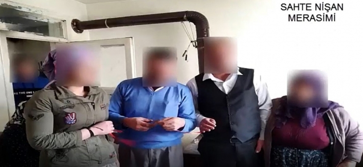 Evlilik Vaadiyle 8 Bin Tl’si Dolandırıldı
