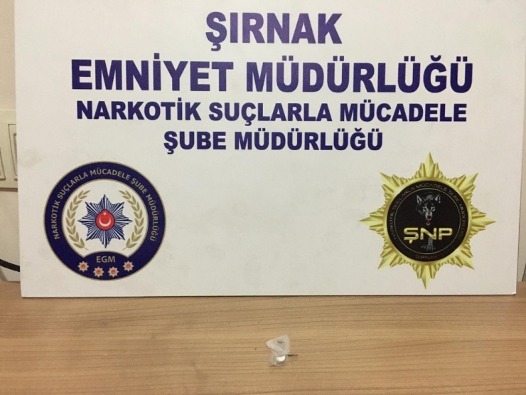 Şırnak’ta Terörün Finans Kaynaklarına Darbe