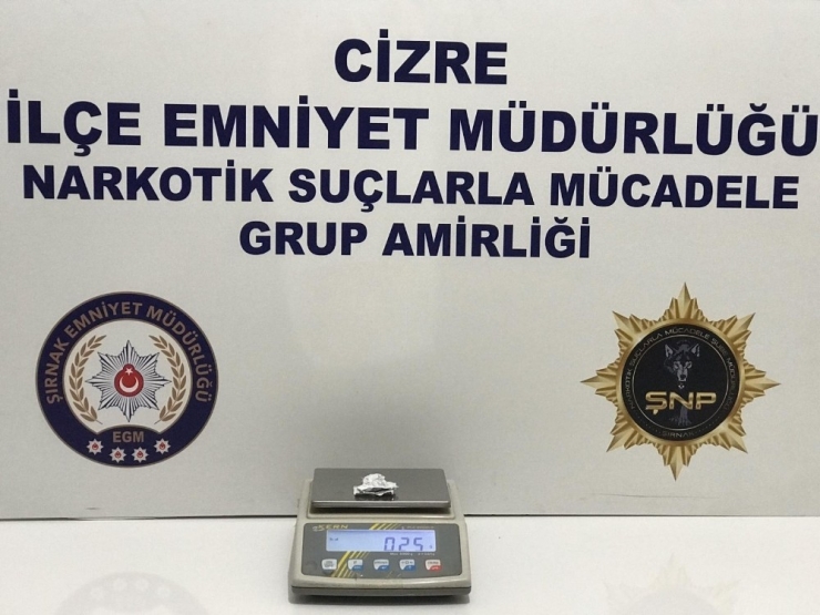 Şırnak’ta Terörün Finans Kaynaklarına Darbe