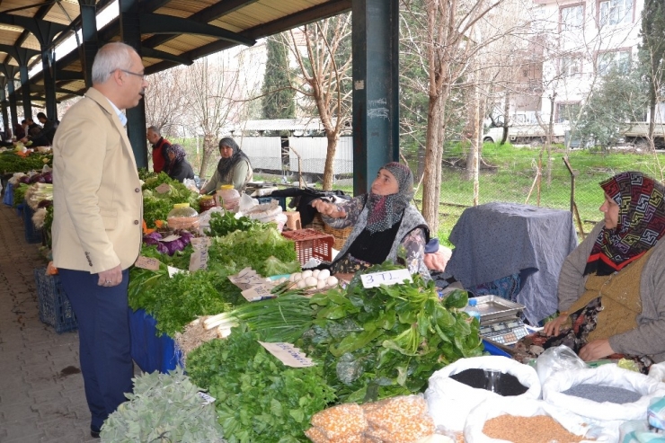 Korana Virüsü Salgınına Karşı Virüs Savar Bitkiler