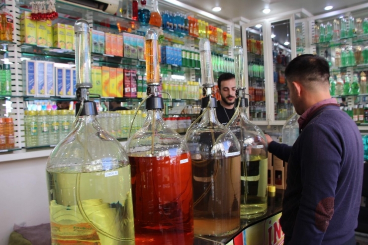 Koronavirüs’ün İlacı Hamsi Kolonyası