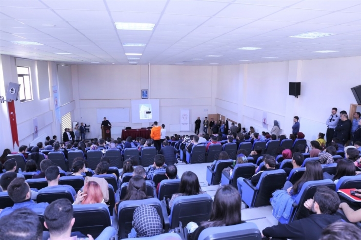 Tbb Başkanı Feyzioğlu: “Yargı Reformu Önemlidir, Uygulamada Sorun Vardır”