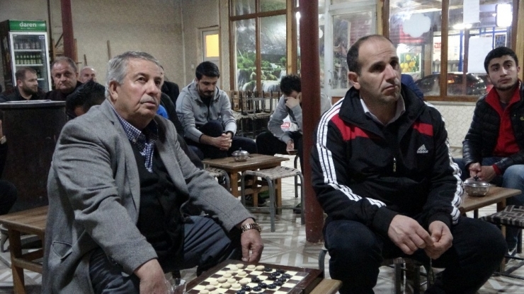 Muş’ta Ailelerin İletişimlerinin Güçlendirilmesi Amacıyla Bilgilendirme Sohbetleri Düzenleniyor