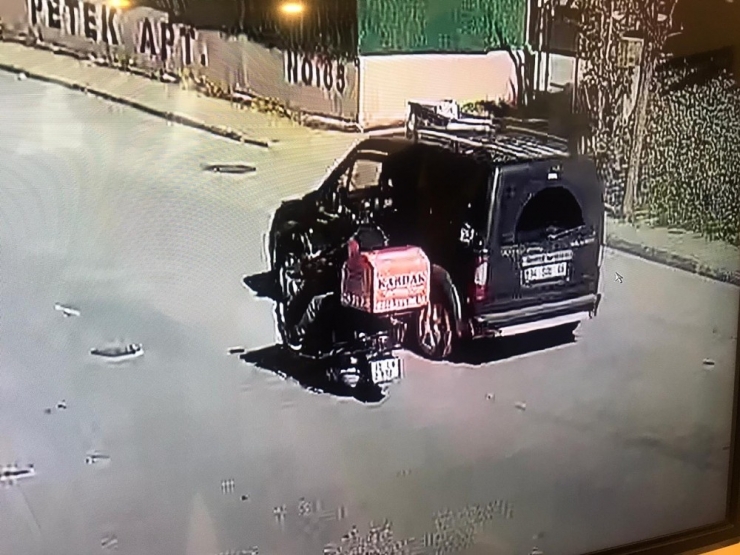 Kaza Değil Cinayete Teşebbüs