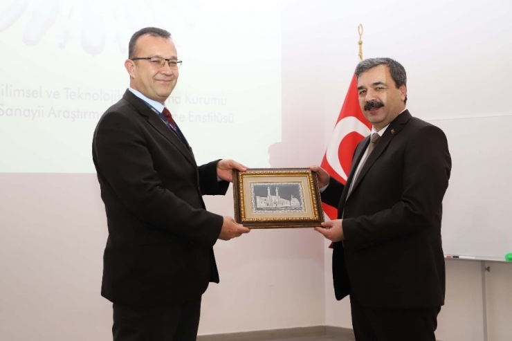 Yerli Üretime Bilim Zırhı