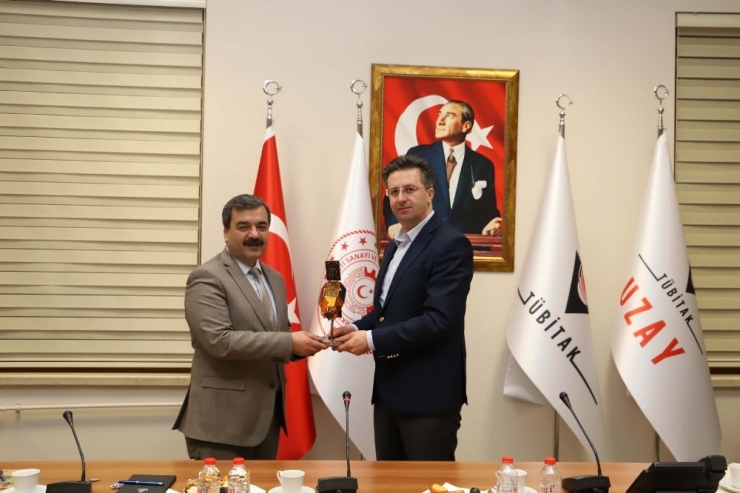 Yerli Üretime Bilim Zırhı