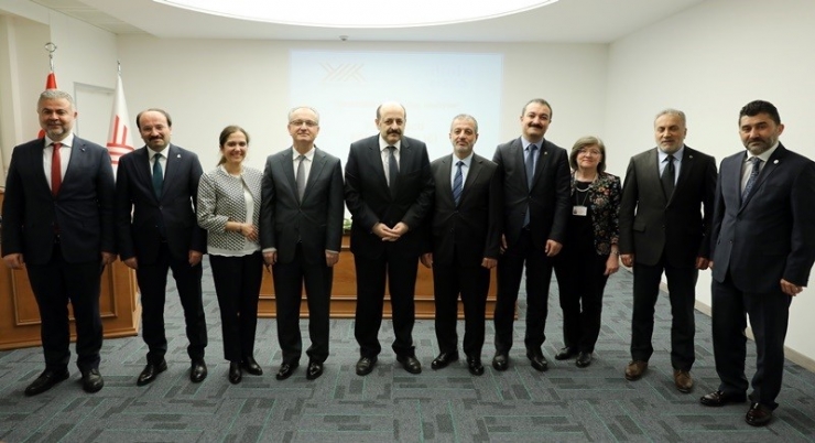 Yök’ten Siber Güvenlik Ve Ağ Yönetimi Eğitimi