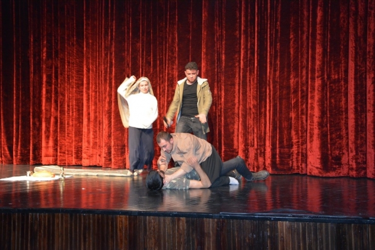 Hocalı Katliamı Unutulmadı