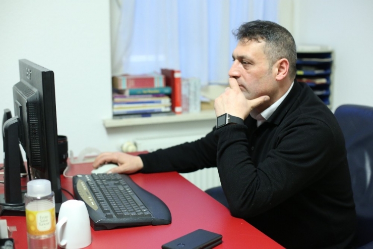 Çocuk Hakları Savunucusu Altay: