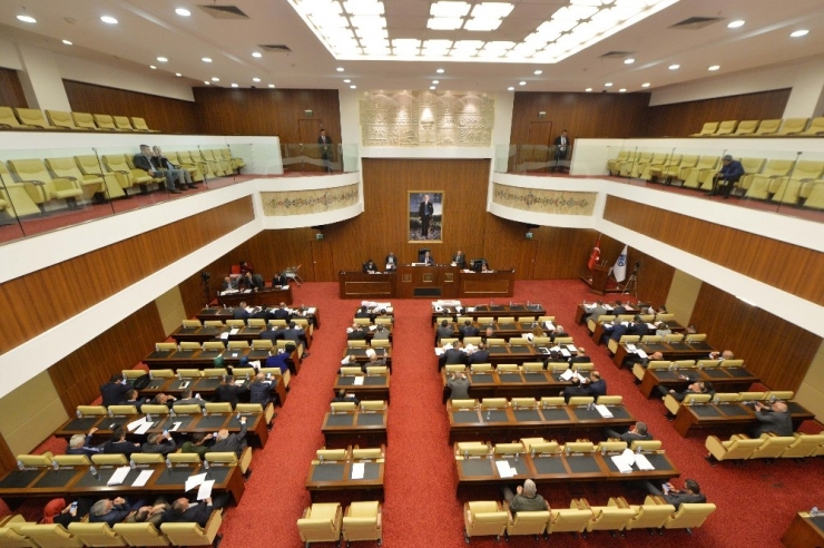 Ankara’da Engellilere Ücretsiz Nikah