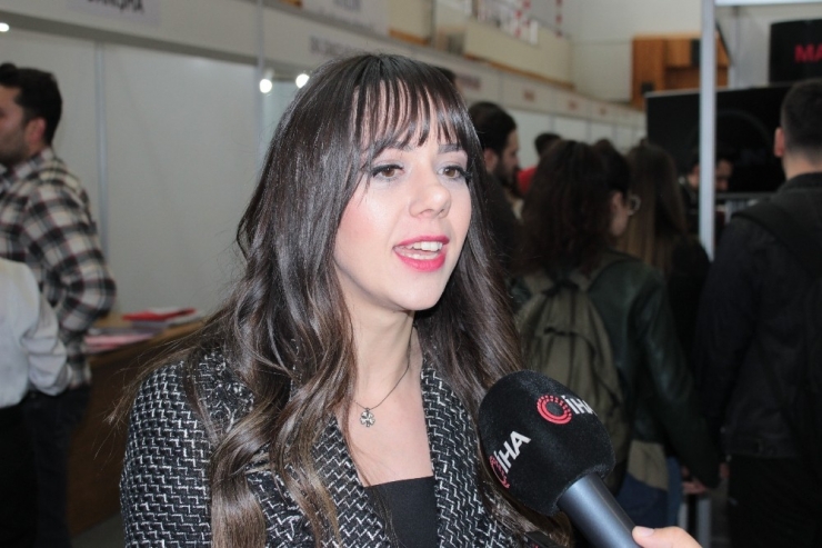 Atılım Üniversitesinde ‘Kariyer Günleri’ Başladı