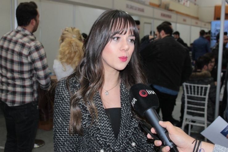 Atılım Üniversitesinde ‘Kariyer Günleri’ Başladı