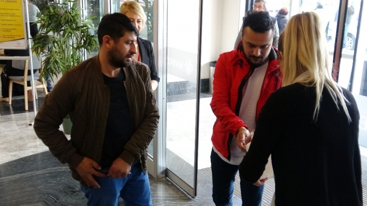 Virüslere Karşı Vücut Direnci En Önemlisi