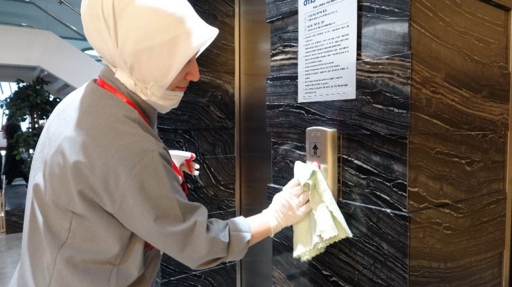 Virüslere Karşı Vücut Direnci En Önemlisi