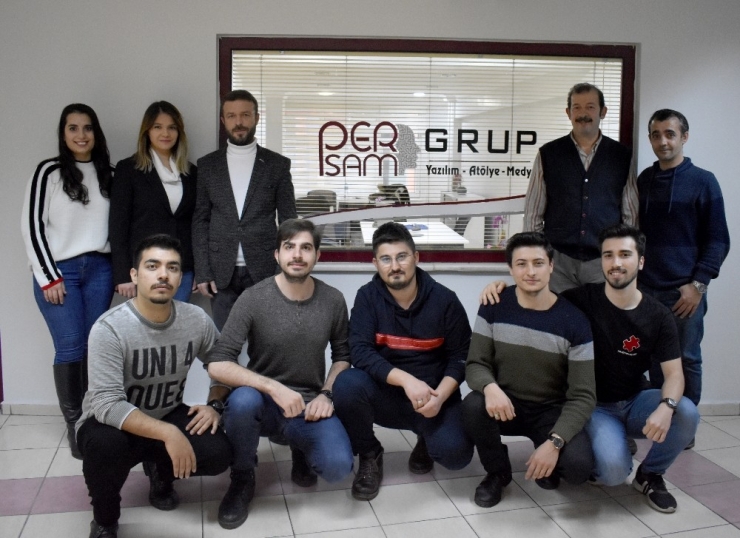 Balıkesir’de Beyaz Şapkalı Hackerler Yetişecek