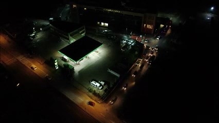 Bursa’da Şafak Operasyonunda 12 Gözaltı