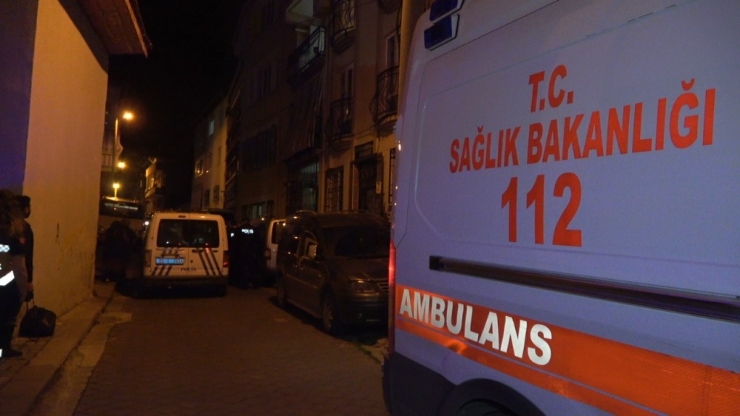 Epilepsi Hastası Adam Evinde Ölü Olarak Bulundu