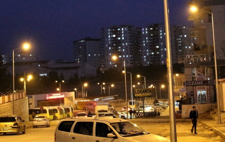 Dicle Elektrik’ Ten Artuklu’ya 553 Bin Liralık Aydınlatma Yatırımı