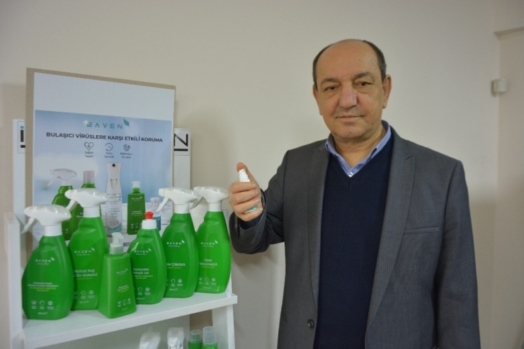 Virüslerden Korunmanın En İyi Yolu Probiyotik Ürünler