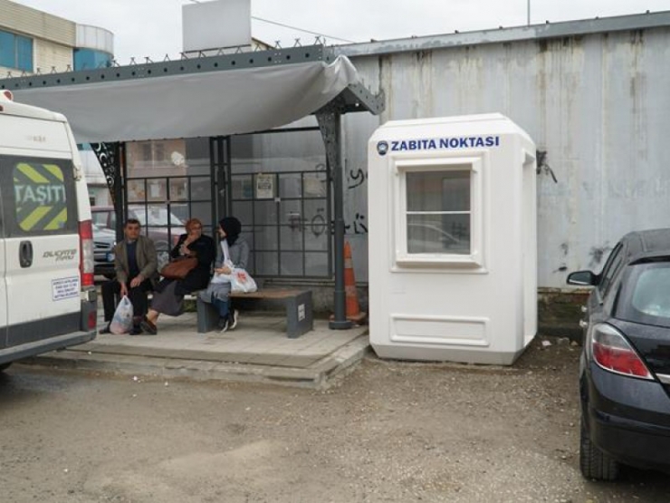 İhtiyaçlar Anında Karşılanıyor