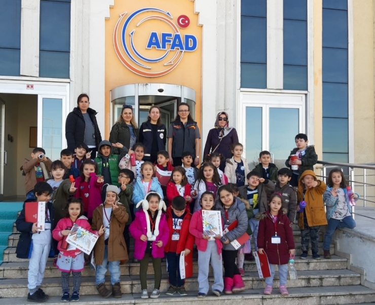 Düzce Afete Hazırlanıyor