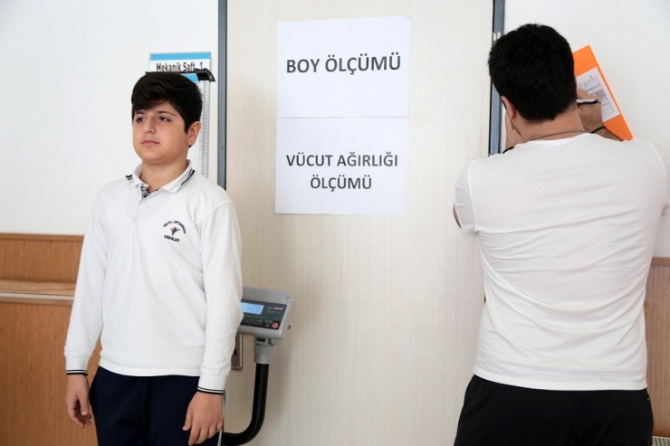 "Genç Yetenek" Projesi Start Verdi