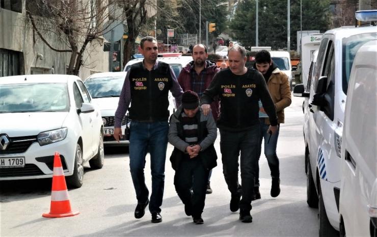 Eskişehir’de İkinci ’Vampir Sibel’ Vakası