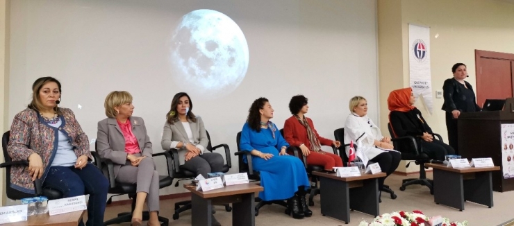 Gaziantep’in Kadın Girişimcileri Gaün’de