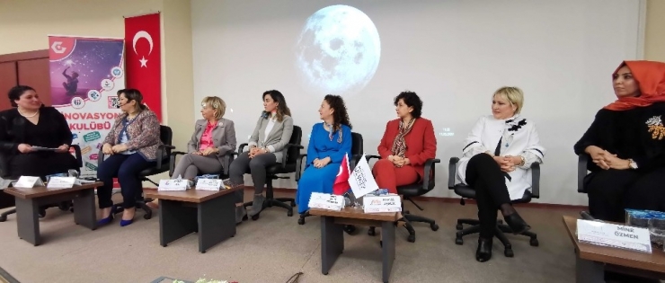 Gaziantep’in Kadın Girişimcileri Gaün’de