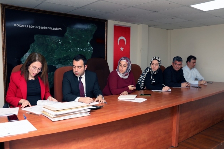 Dev Projeyle Gebze Osb’lerdeki Trafik Yoğunluğu Azalacak