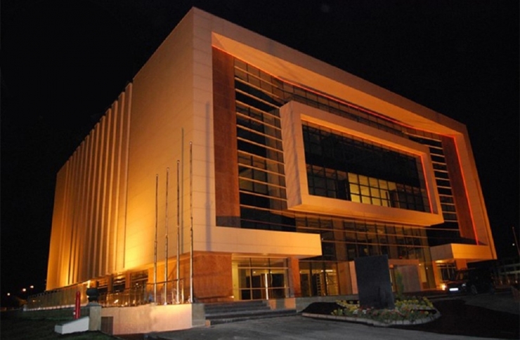 Gaib Bölge İllerinde Yeniden Yapılanacak