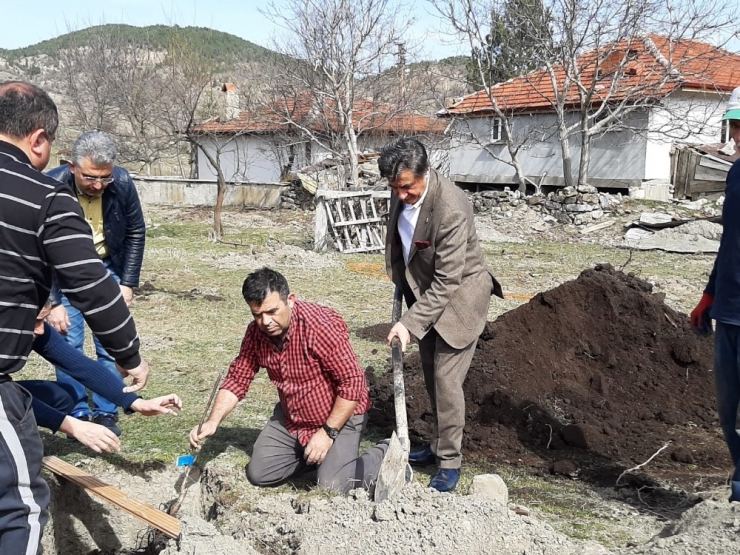 Milletvekili Güneş’ten Örnek Davranış