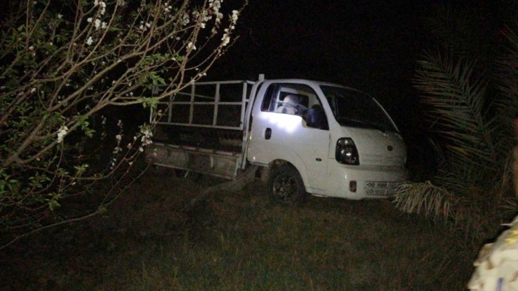 Irak’ta Abd Askerlerinin Bulunduğu El-taci Üssüne Füzeli Saldırı