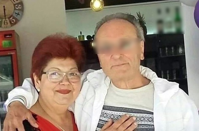 İzmir’de Eski Eşini Öldüren Zanlı Tutuklandı